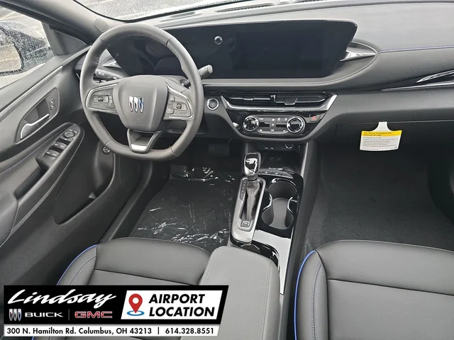 Nuevos BUICK ENVISTA à Estados chez autogozo