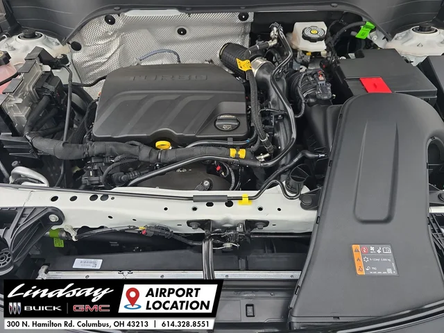Nuevos BUICK ENVISTA à Estados chez autogozo