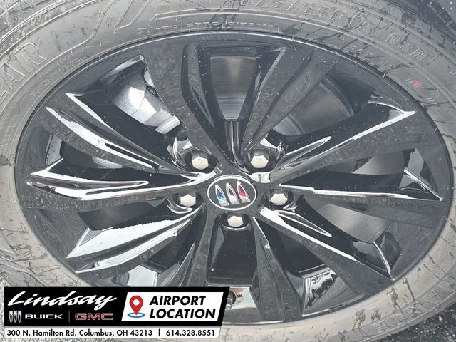 Nuevos BUICK ENVISTA à Estados chez autogozo