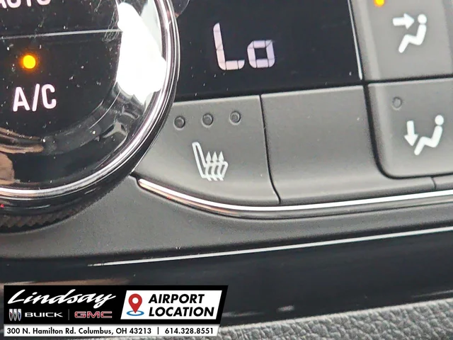 Nuevos BUICK ENVISTA à Estados chez autogozo