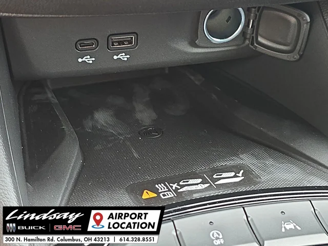 Nuevos BUICK ENVISTA à Estados chez autogozo