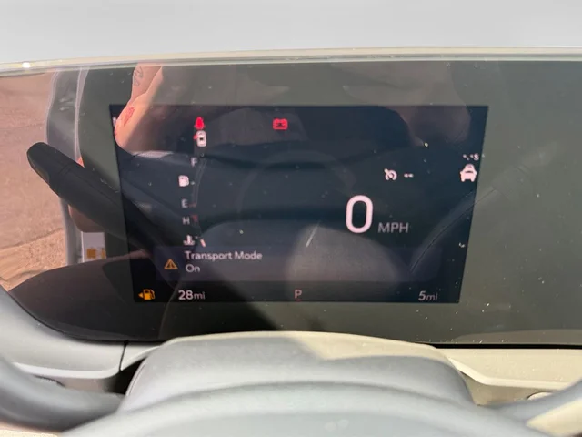 Nuevos BUICK ENVISTA à Estados chez autogozo