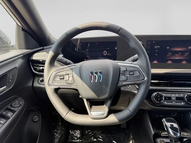 Nuevos BUICK ENVISTA à Estados chez autogozo