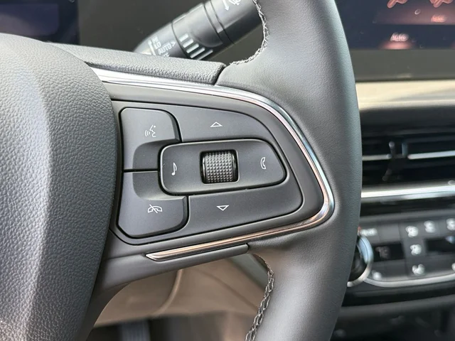Nuevos BUICK ENVISTA à Estados chez autogozo