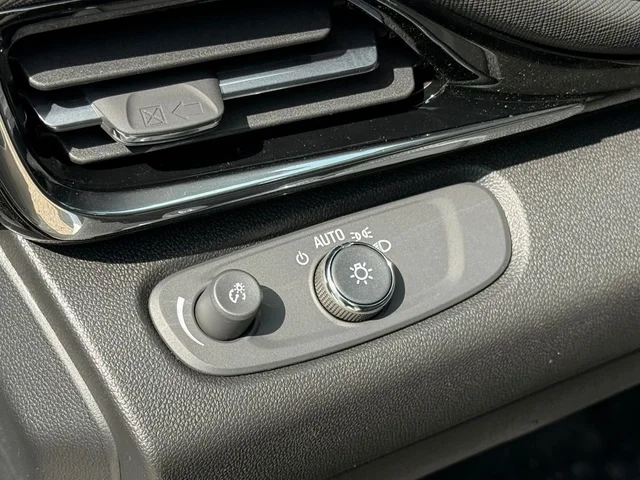 Nuevos BUICK ENVISTA à Estados chez autogozo