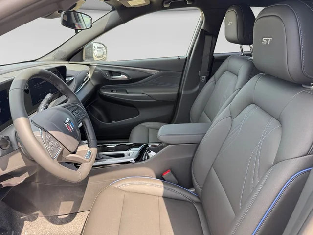 Nuevos BUICK ENVISTA à Estados chez autogozo