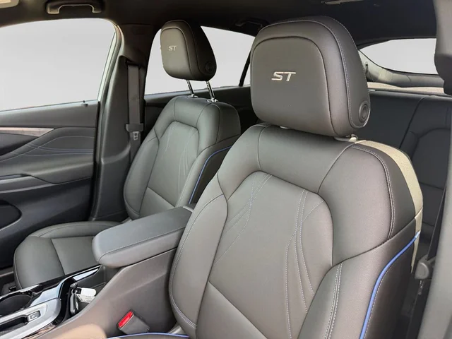 Nuevos BUICK ENVISTA à Estados chez autogozo