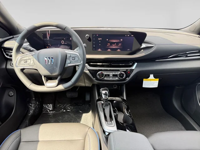 Nuevos BUICK ENVISTA à Estados chez autogozo