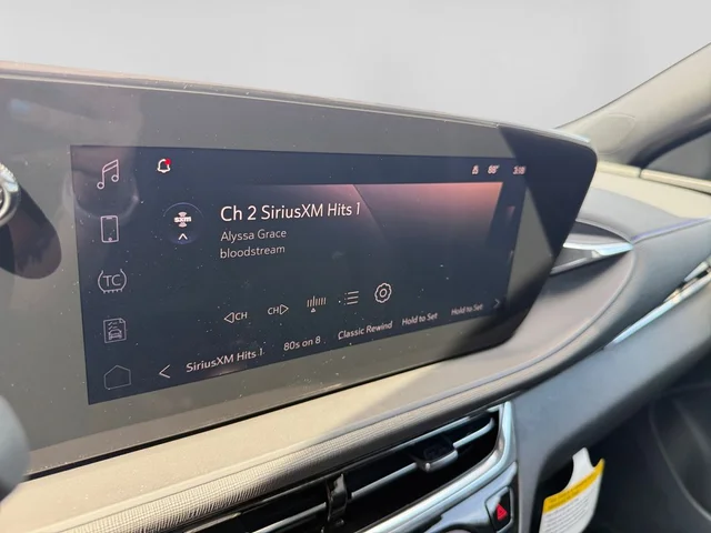 Nuevos BUICK ENVISTA à Estados chez autogozo