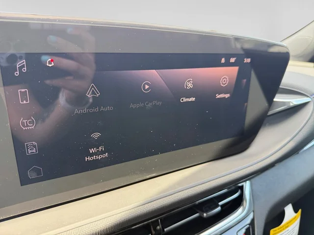 Nuevos BUICK ENVISTA à Estados chez autogozo