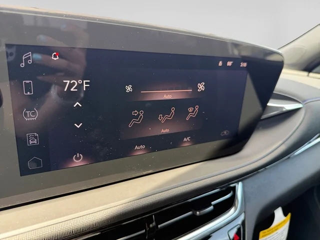 Nuevos BUICK ENVISTA à Estados chez autogozo