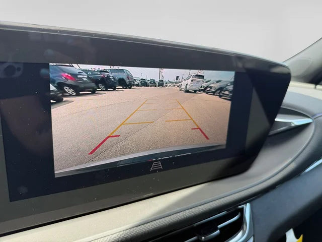 Nuevos BUICK ENVISTA à Estados chez autogozo