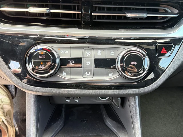 Nuevos BUICK ENVISTA à Estados chez autogozo