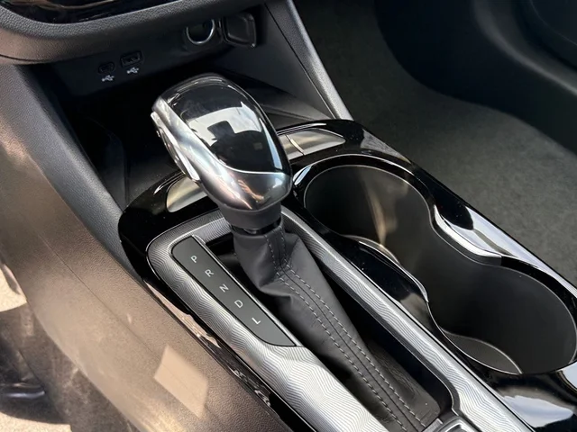 Nuevos BUICK ENVISTA à Estados chez autogozo