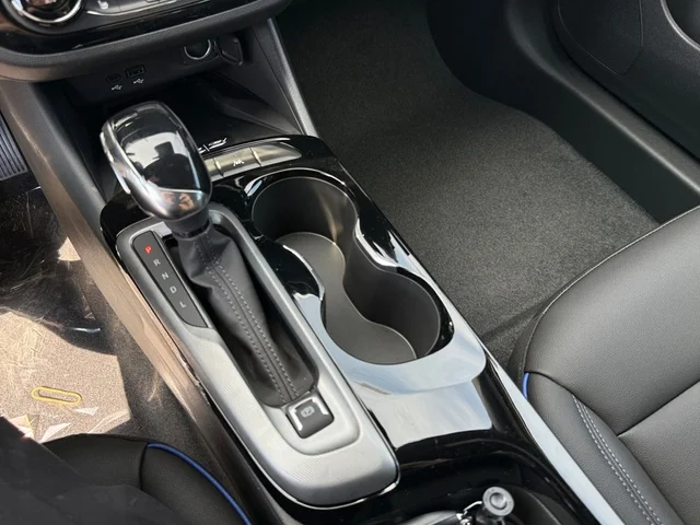 Nuevos BUICK ENVISTA à Estados chez autogozo