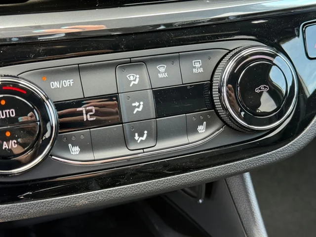 Nuevos BUICK ENVISTA à Estados chez autogozo