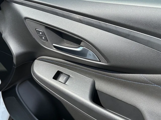 Nuevos BUICK ENVISTA à Estados chez autogozo