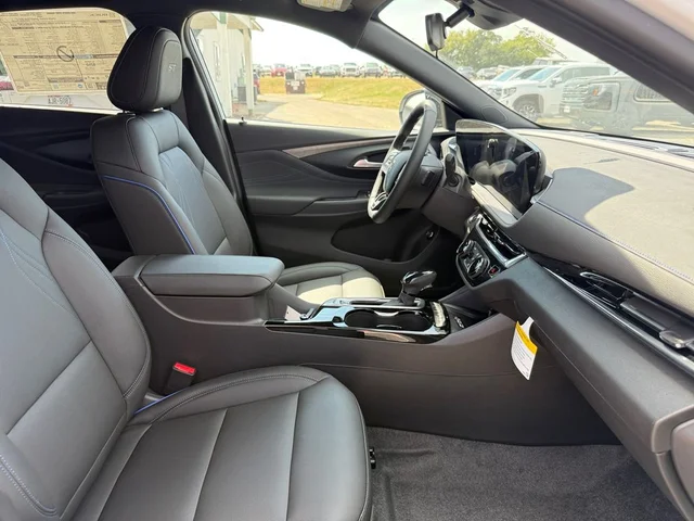 Nuevos BUICK ENVISTA à Estados chez autogozo