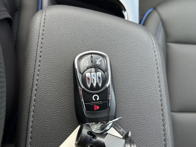Nuevos BUICK ENVISTA à Estados chez autogozo
