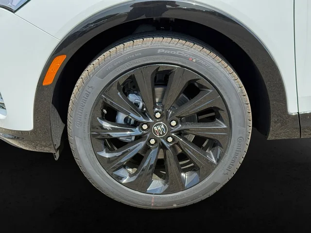 Nuevos BUICK ENVISTA à Estados chez autogozo