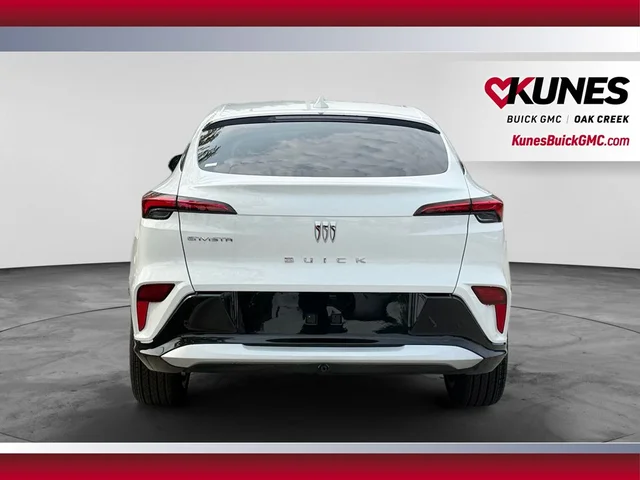 Nuevos BUICK ENVISTA à Estados chez autogozo