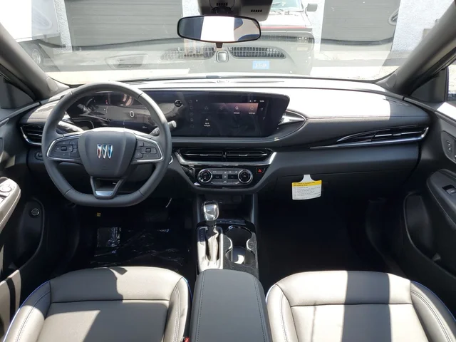 Nuevos BUICK ENVISTA à Estados chez autogozo