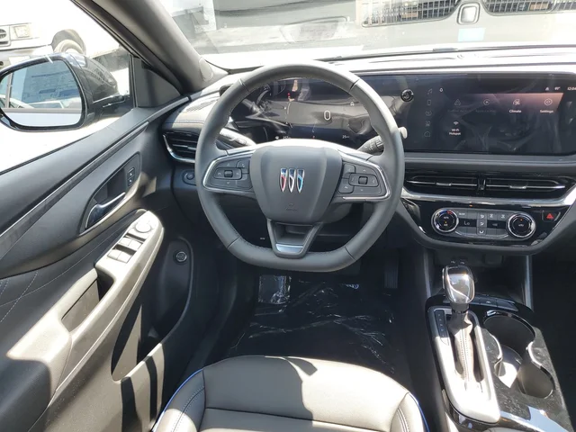 Nuevos BUICK ENVISTA à Estados chez autogozo