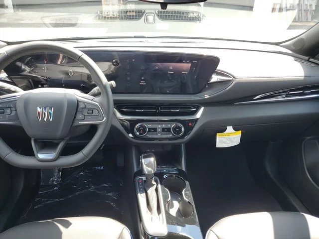 Nuevos BUICK ENVISTA à Estados chez autogozo