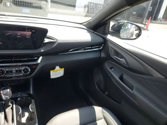 Nuevos BUICK ENVISTA à Estados chez autogozo