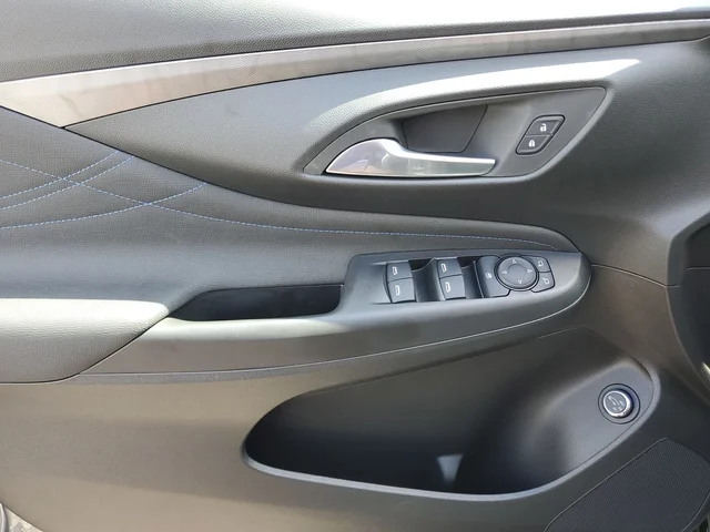Nuevos BUICK ENVISTA à Estados chez autogozo