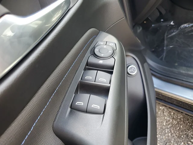 Nuevos BUICK ENVISTA à Estados chez autogozo