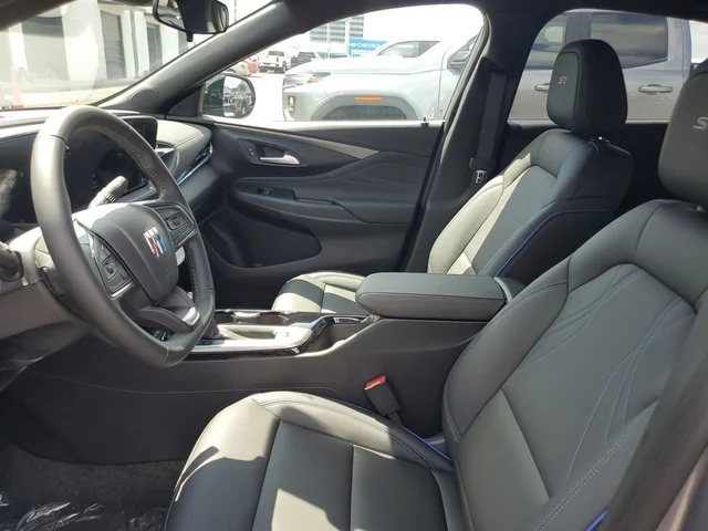 Nuevos BUICK ENVISTA à Estados chez autogozo