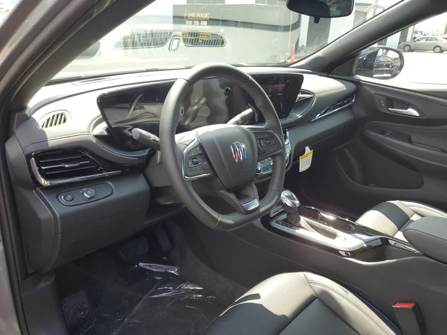 Nuevos BUICK ENVISTA à Estados chez autogozo