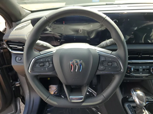Nuevos BUICK ENVISTA à Estados chez autogozo