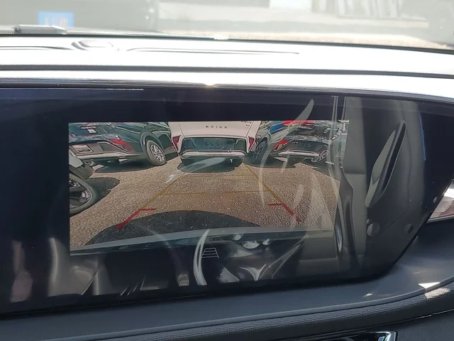 Nuevos BUICK ENVISTA à Estados chez autogozo