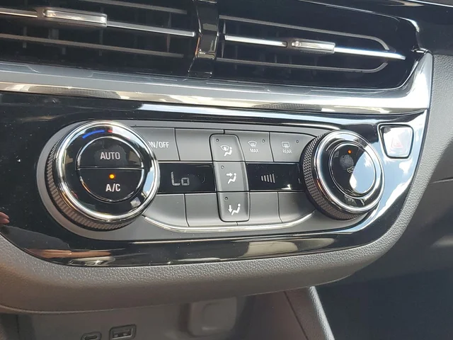 Nuevos BUICK ENVISTA à Estados chez autogozo