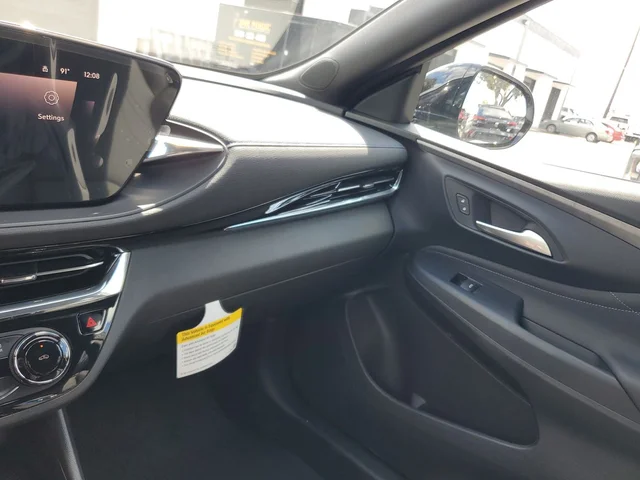 Nuevos BUICK ENVISTA à Estados chez autogozo