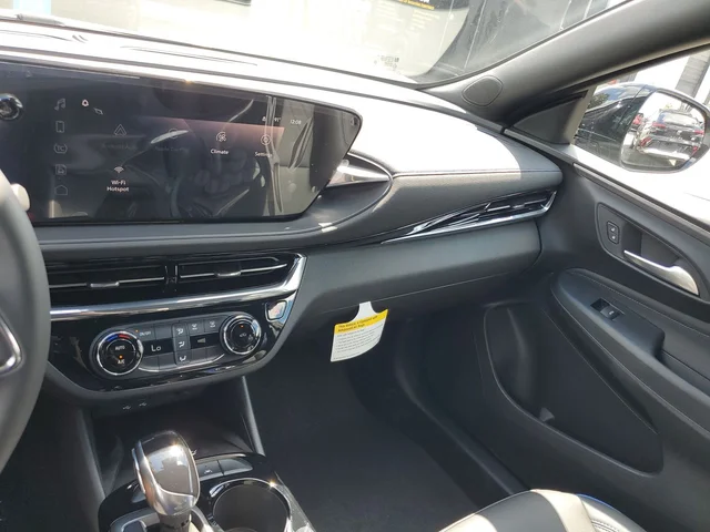 Nuevos BUICK ENVISTA à Estados chez autogozo