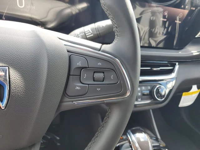 Nuevos BUICK ENVISTA à Estados chez autogozo