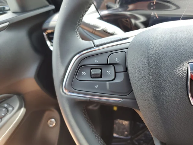 Nuevos BUICK ENVISTA à Estados chez autogozo