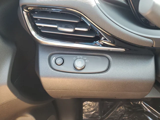 Nuevos BUICK ENVISTA à Estados chez autogozo