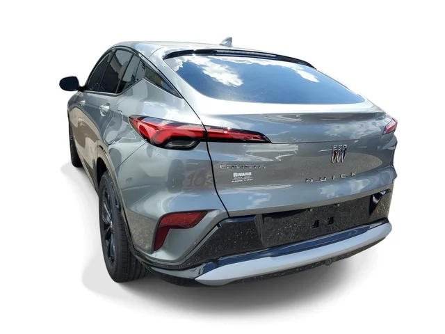 Nuevos BUICK ENVISTA à Estados chez autogozo