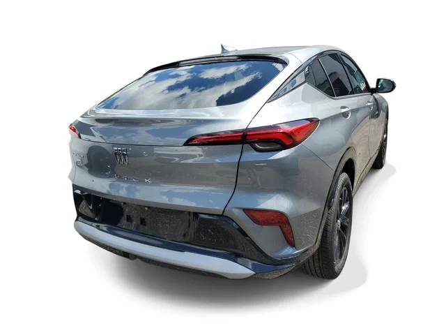 Nuevos BUICK ENVISTA à Estados chez autogozo