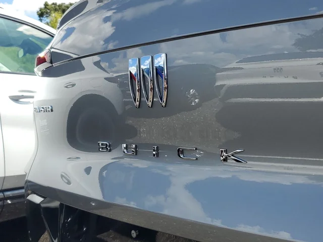 Nuevos BUICK ENVISTA à Estados chez autogozo