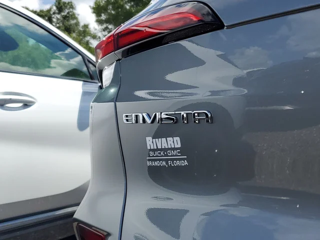 Nuevos BUICK ENVISTA à Estados chez autogozo