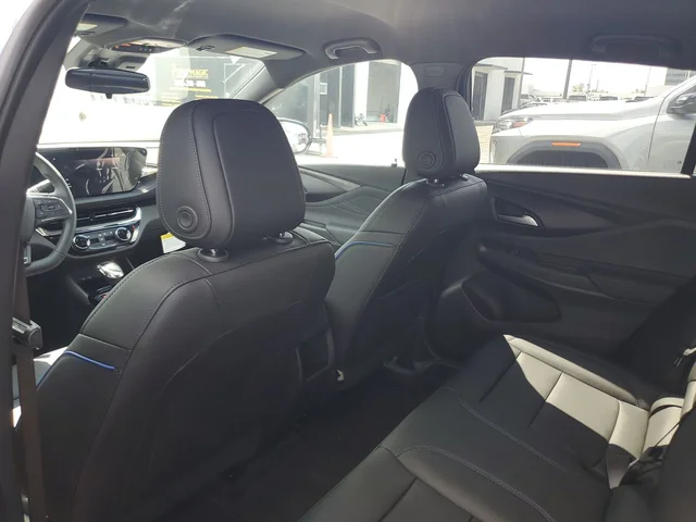 Nuevos BUICK ENVISTA à Estados chez autogozo