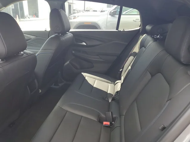 Nuevos BUICK ENVISTA à Estados chez autogozo
