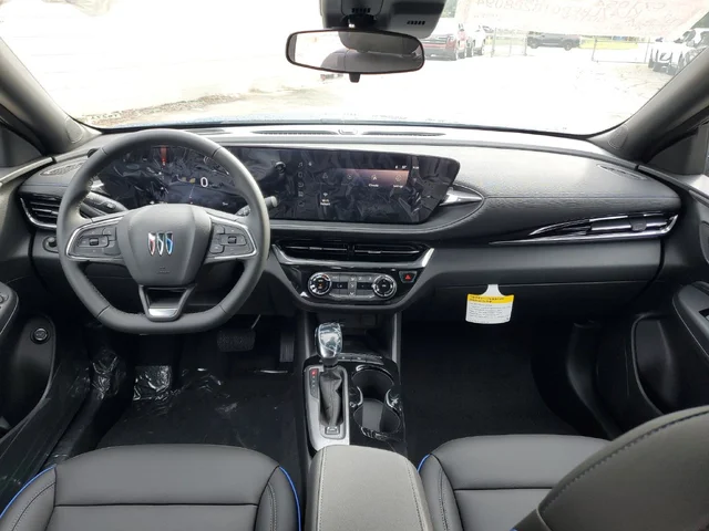 Nuevos BUICK ENVISTA à Estados chez autogozo