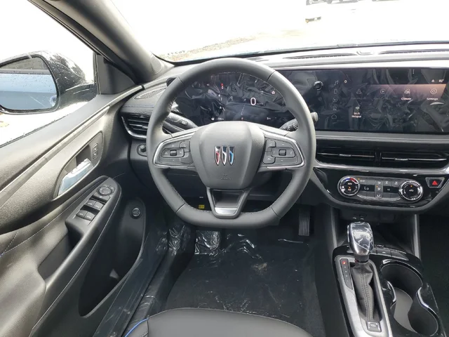 Nuevos BUICK ENVISTA à Estados chez autogozo