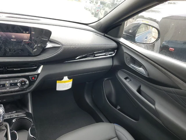 Nuevos BUICK ENVISTA à Estados chez autogozo